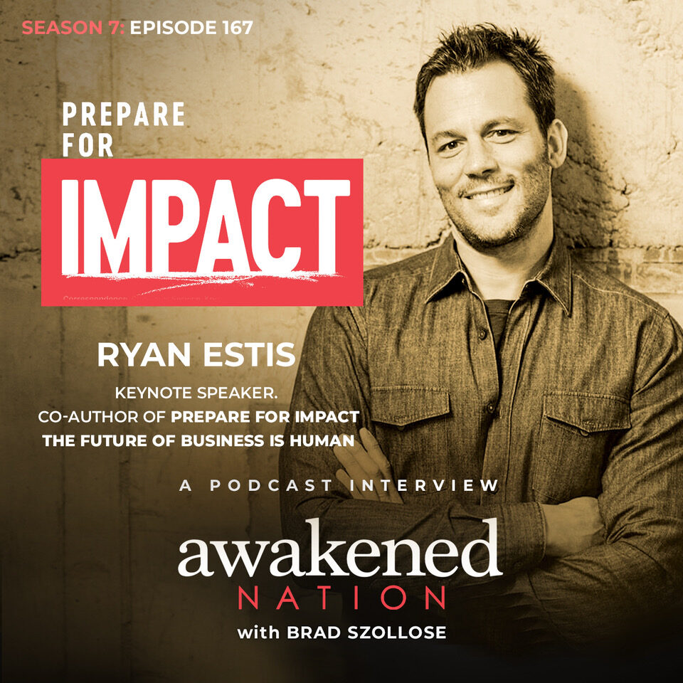 The Future of Business is Human