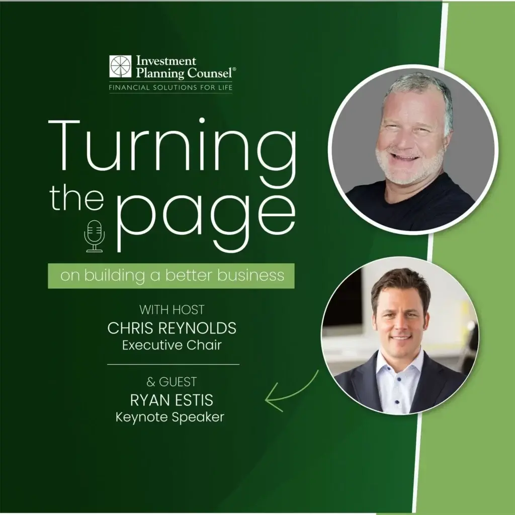 Preparing for Impact in 2023 with Ryan Estis